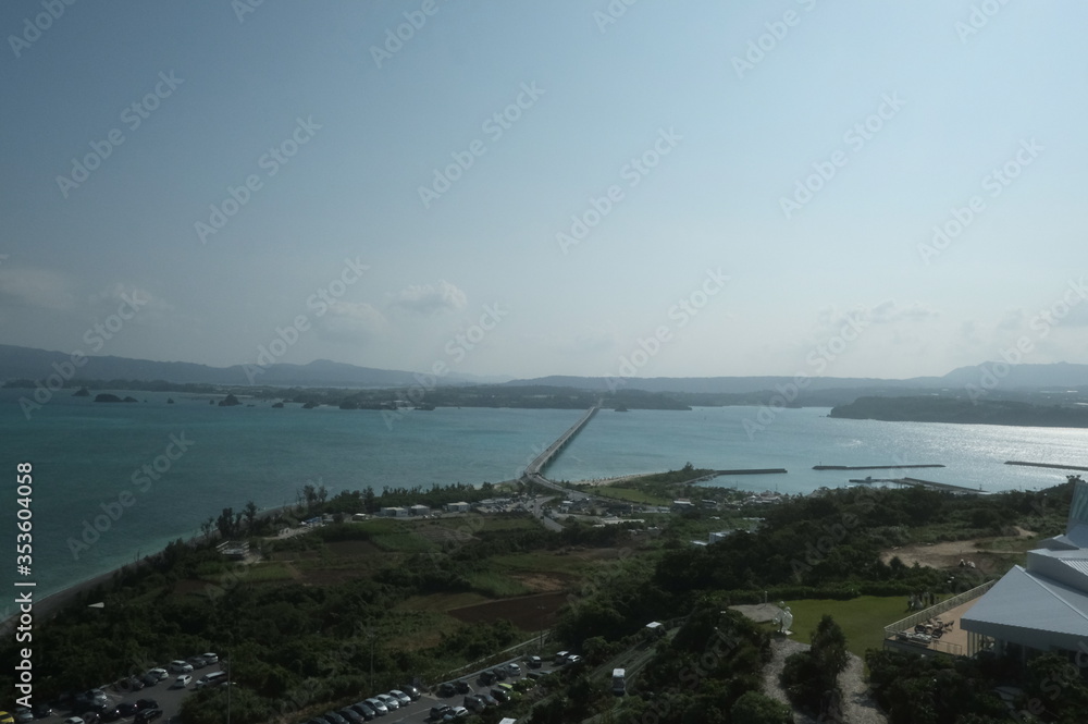 古宇利島オーシャンタワー 古宇利島オーシャンタワー