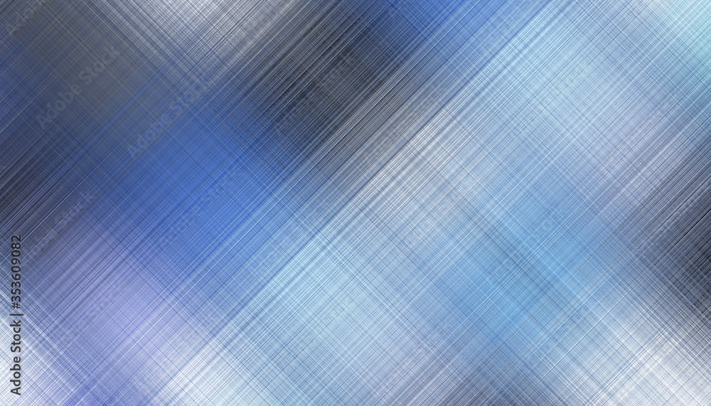 Abstract fractal pattern. Abstract fractal pattern.