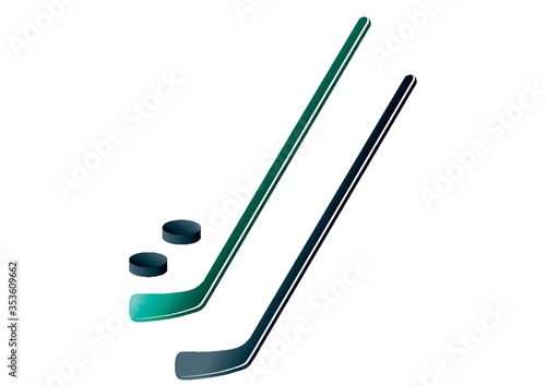 Ice hockey
