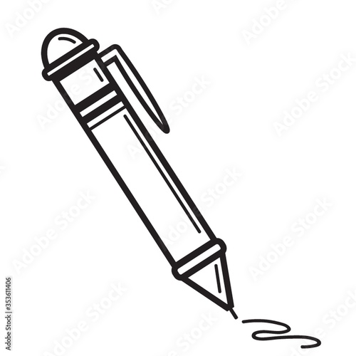 Pen