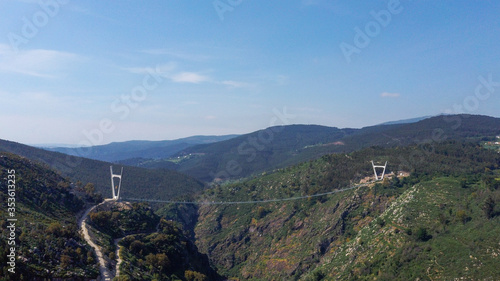 Ponte 516 Arouca