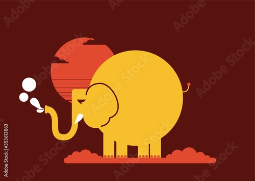 Elephant
