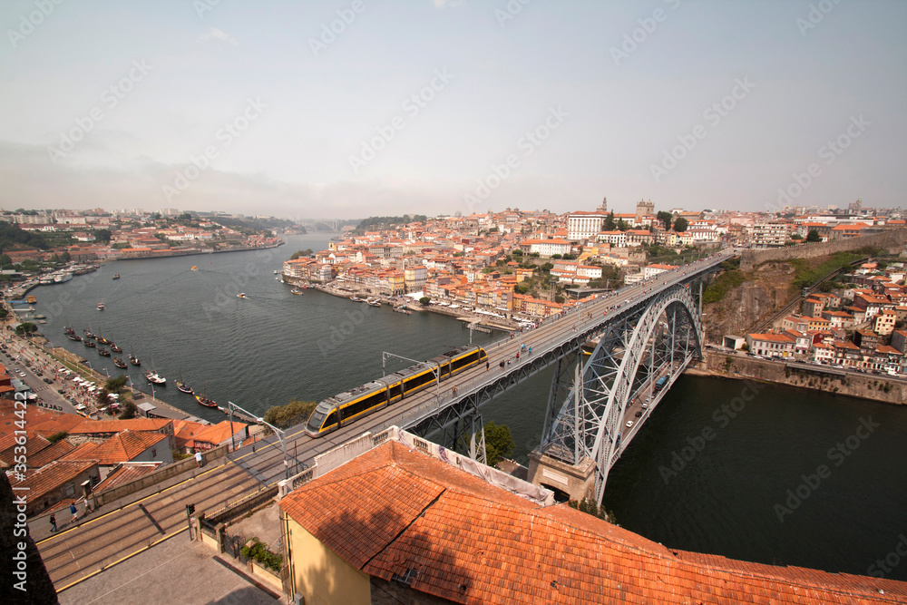 Fototapeta premium Oporto