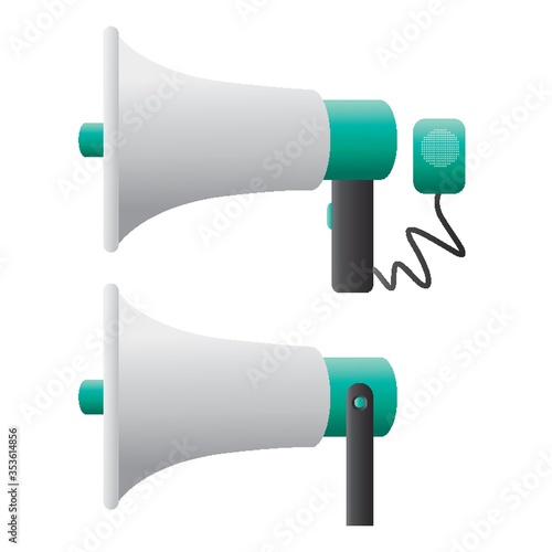 Megaphone