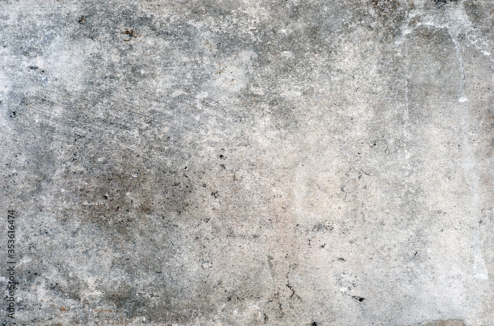 Texture of gray stone background.