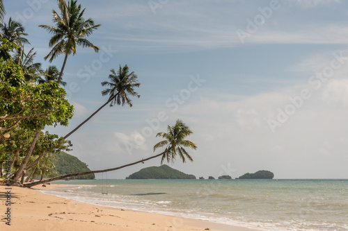 Sipalay, Negros Island, Visayas and The Philippines photo