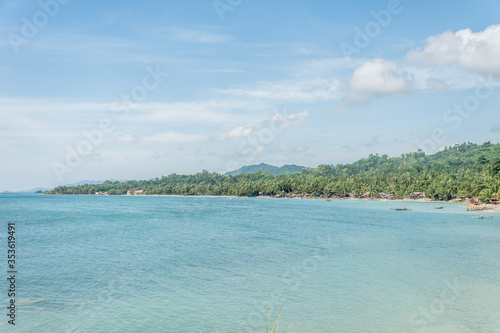 Sipalay, Negros Island, Visayas and The Philippines photo