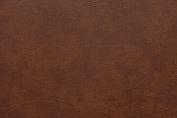 abstract brown leather texture background