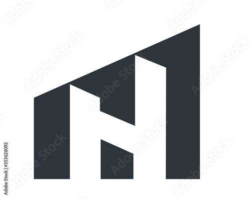 Free Download k, h, i and r logo letters and logo designs - GFXLoad