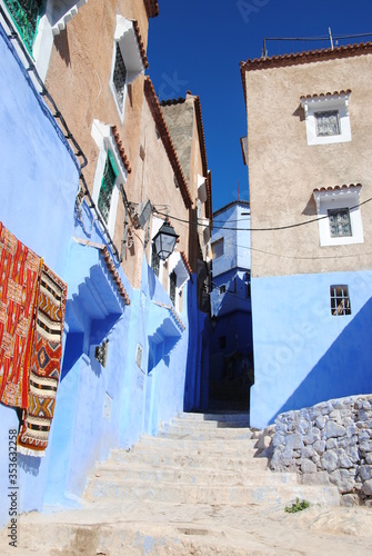 chefchaouen 