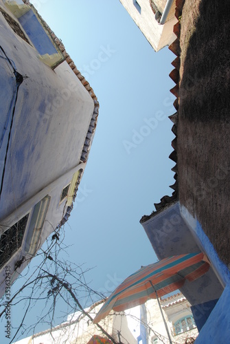 chefchaouen 