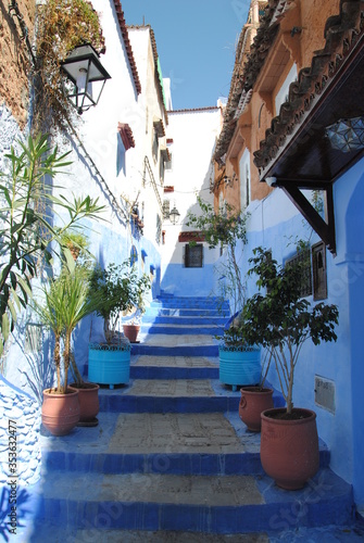 chefchaouen 