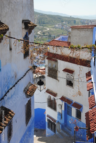 chefchaouen maroc