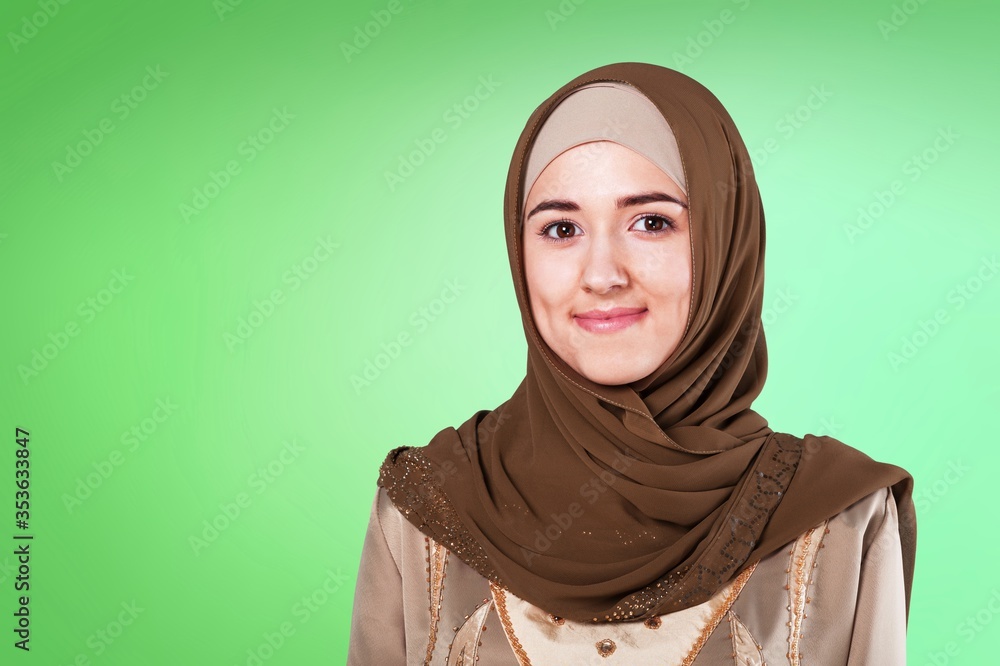 Arab culture. Arab culture.