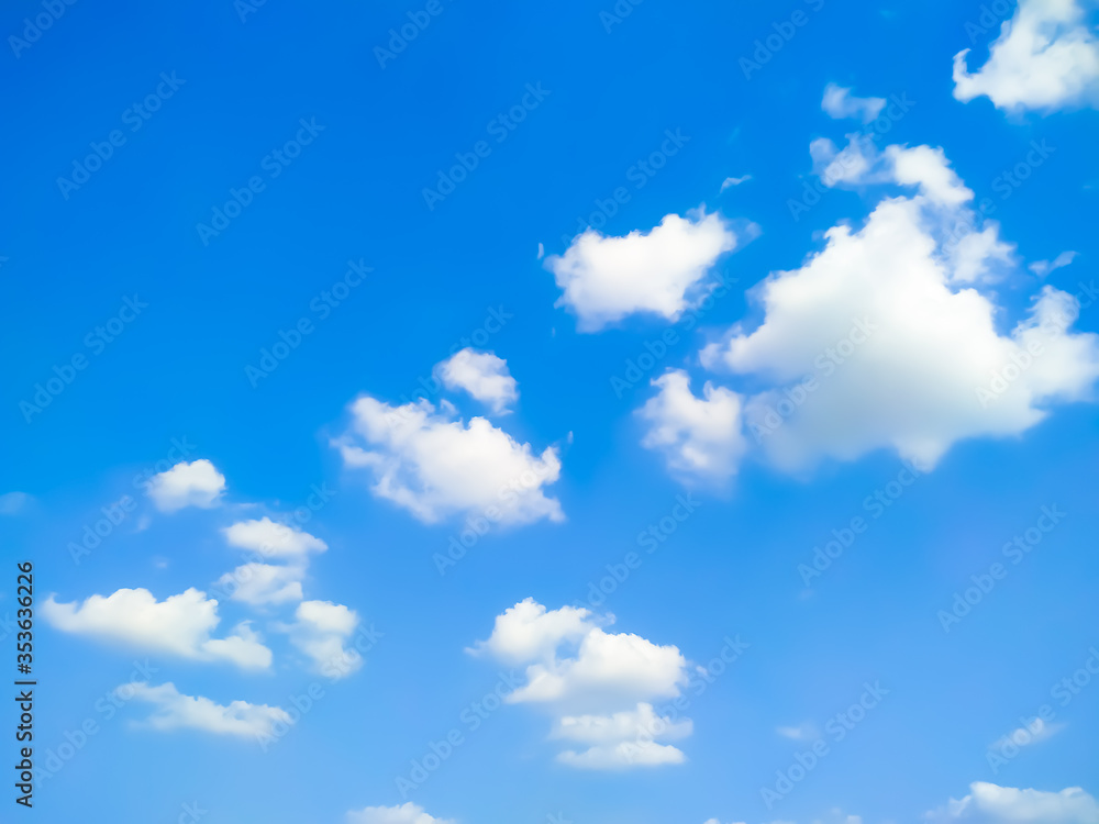 Sky with clouds weather nature cloud blue. Sky with clouds weather nature cloud blue.