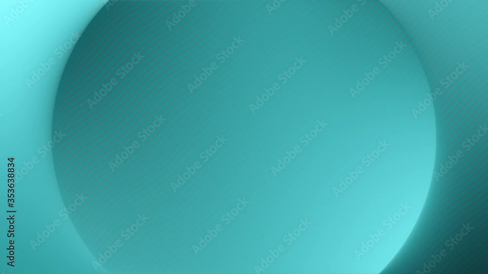 Blue Circles Gradient with Noise Lines Waves Rotation Motion Loop Abstract Background Blue Circles Gradient with Noise Lines Waves Rotation Motion Loop Abstract Background