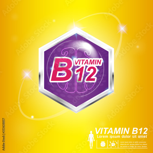 Omega Nutrition and Vitamin - Concept Logo Products for Kids.