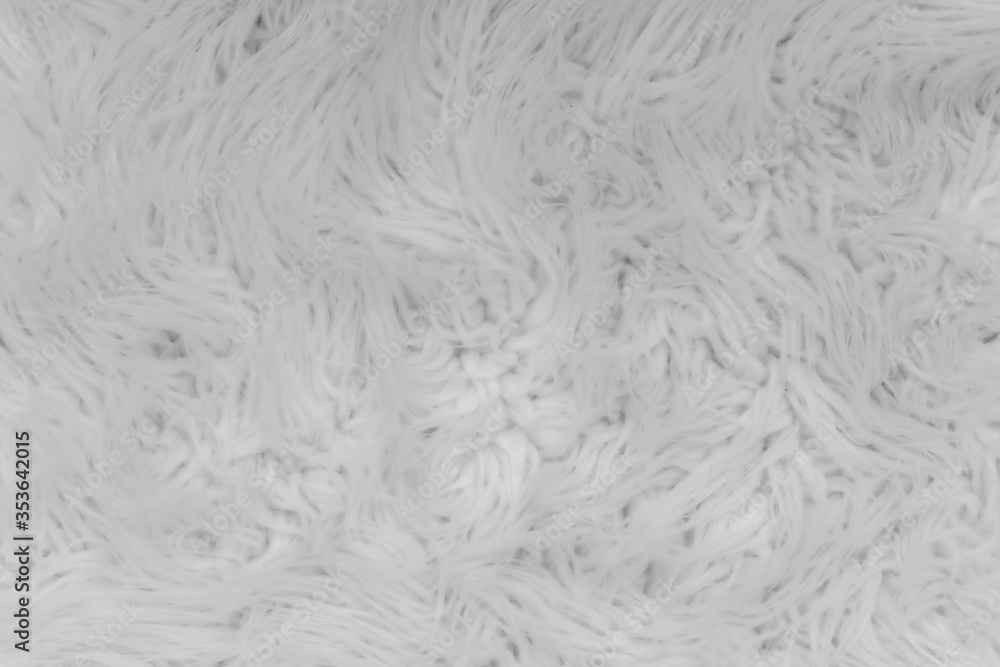 Obraz premium white texture background