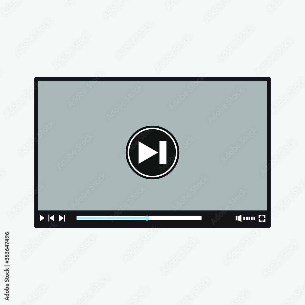 media player interface media player interface