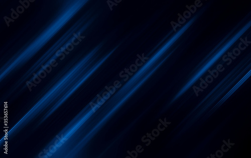 abstract blue and black are light pattern with the gradient is the with floor wall metal texture soft tech diagonal background black dark clean modern.