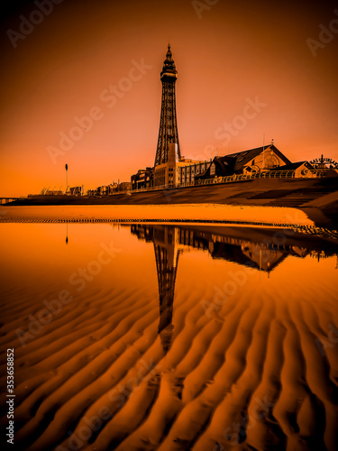 Blackpool Tower