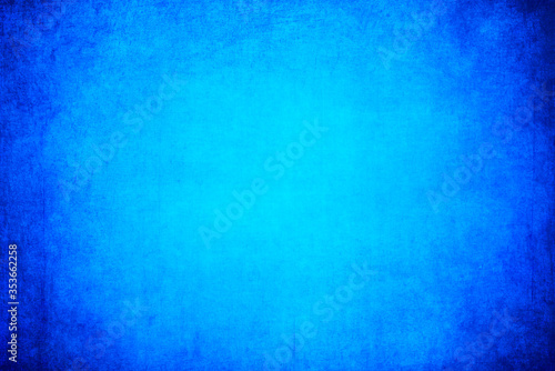 abstract blue background