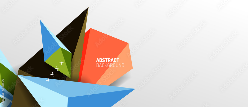 Trendy simple triangle abstract background, dynamic motion concept. Vector Illustration For Wallpaper, Banner, Background, Card, Book Illustration, landing page Trendy simple triangle abstract background, dynamic motion concept. Vector Illustration For Wallpaper, Banner, Background, Card, Book Illustration, landing page