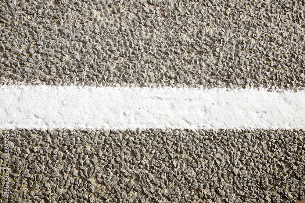 Fototapeta premium asphalt texture background