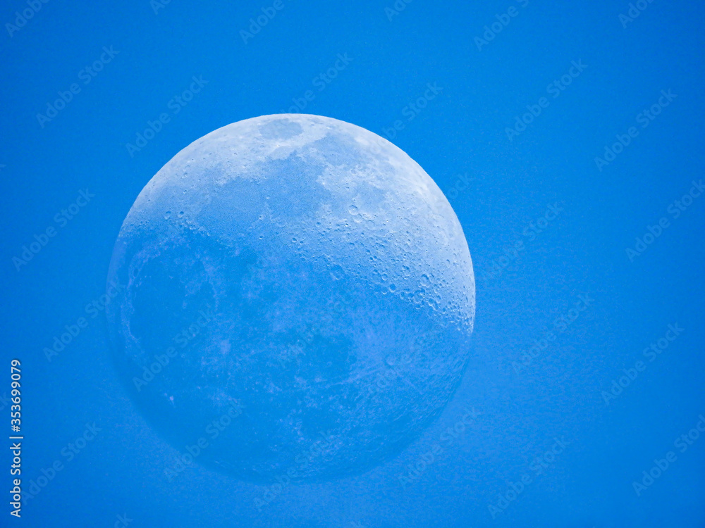 moon