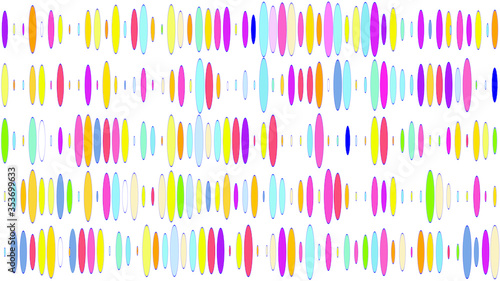 abstract colorful background