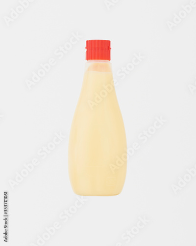 日本のマヨネーズ