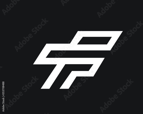 initial f logo letter designs and logos