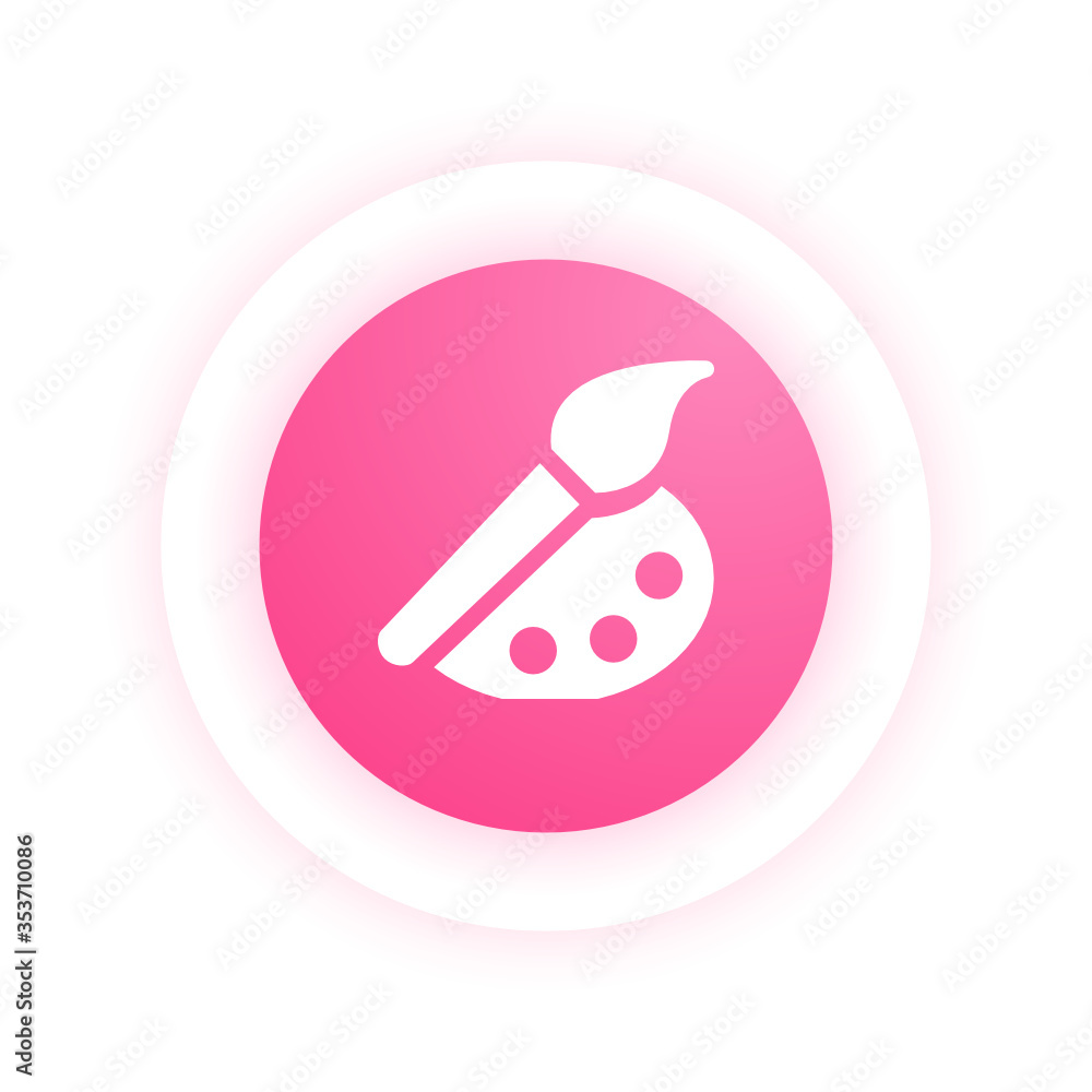 Painting - Icon Painting - Icon
