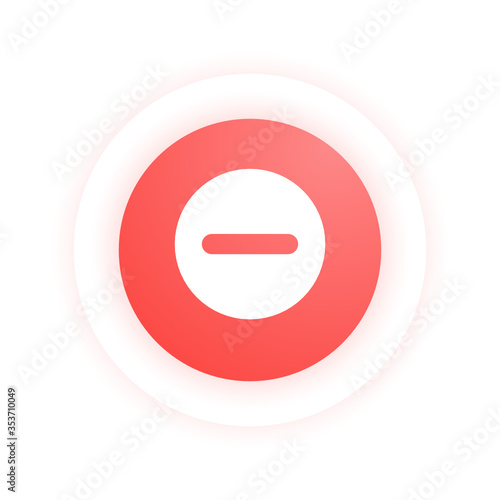 Stop - Icon