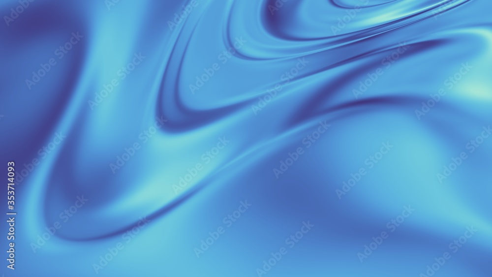 Wavy abstract futuristic background. Horizontal pattern. Wavy abstract futuristic background. Horizontal pattern.