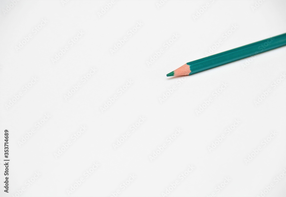 pencil pencil