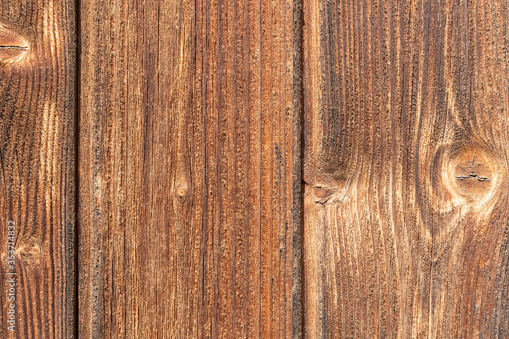 Obraz premium strukturierte Textur aus Holz als Untergrund und Hintergrund