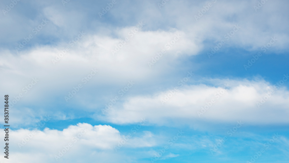 Clouds in sky Clouds in sky