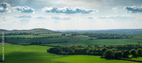 Fotografija The Whipsnade View