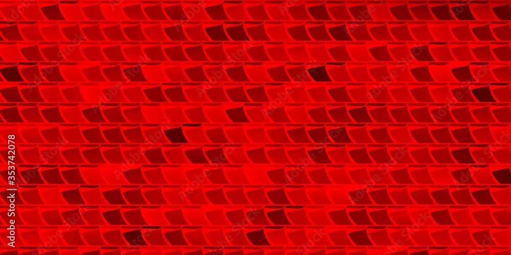 Dark Red vector backdrop with rectangles. Dark Red vector backdrop with rectangles.