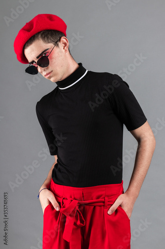FRENCH FASHION