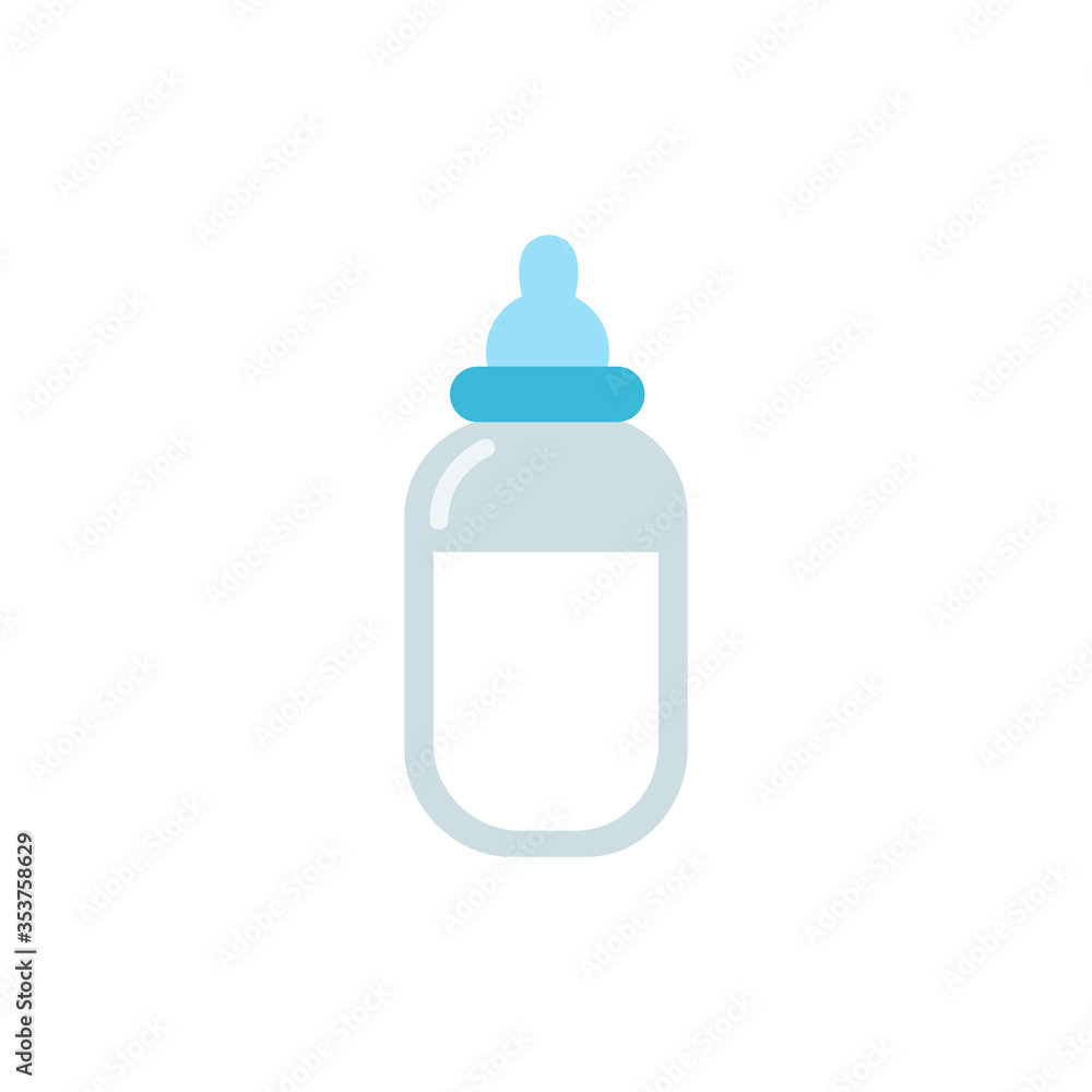 baby bottle icon baby bottle icon