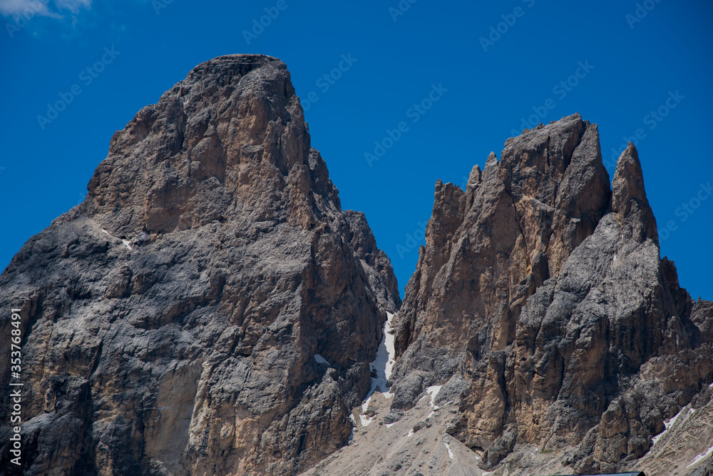 Dolomiten