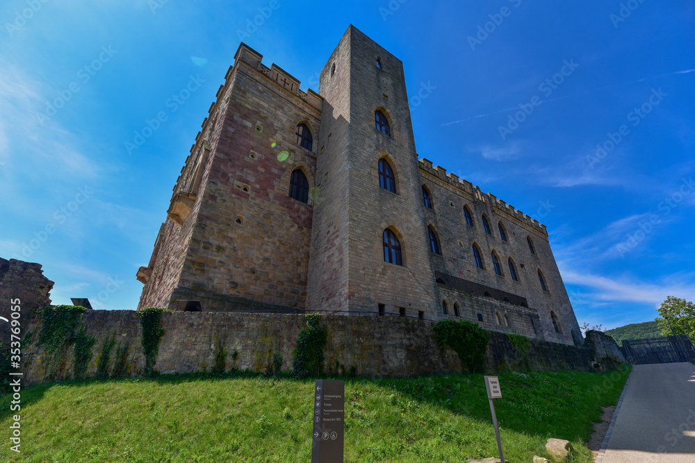 Schloss Schloss