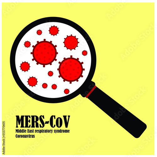 Coronavirus outbreak and coronaviruses influenza background. Coronavirus 2019-nCoV. Pandemic medical health risk, immunology, virology, epidemiology concept.