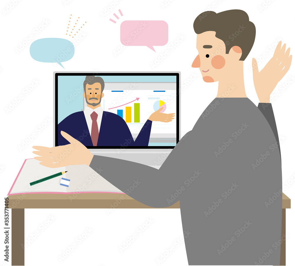 web meeting web meeting
