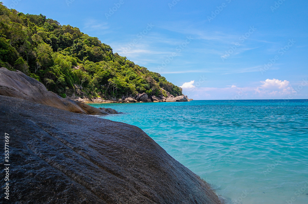 Thailand. Culture Of Thailand. Attractions and nature of Thailand. Thailand. Culture Of Thailand. Attractions and nature of Thailand.