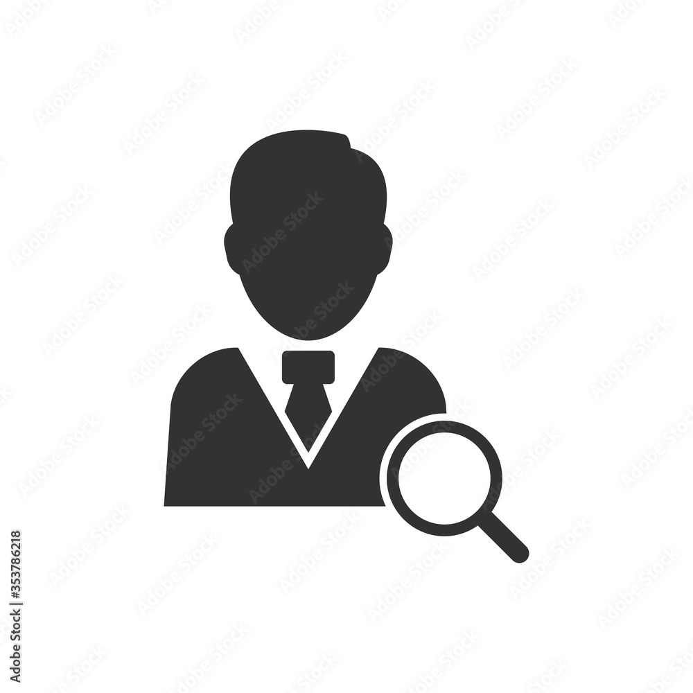Candidate search icon Candidate search icon