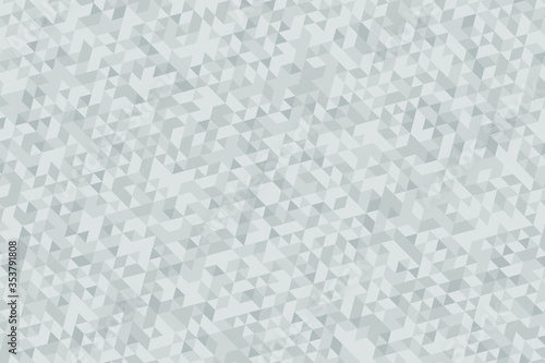 Abstract polygonal texture background. Triangular vector backdrop.
