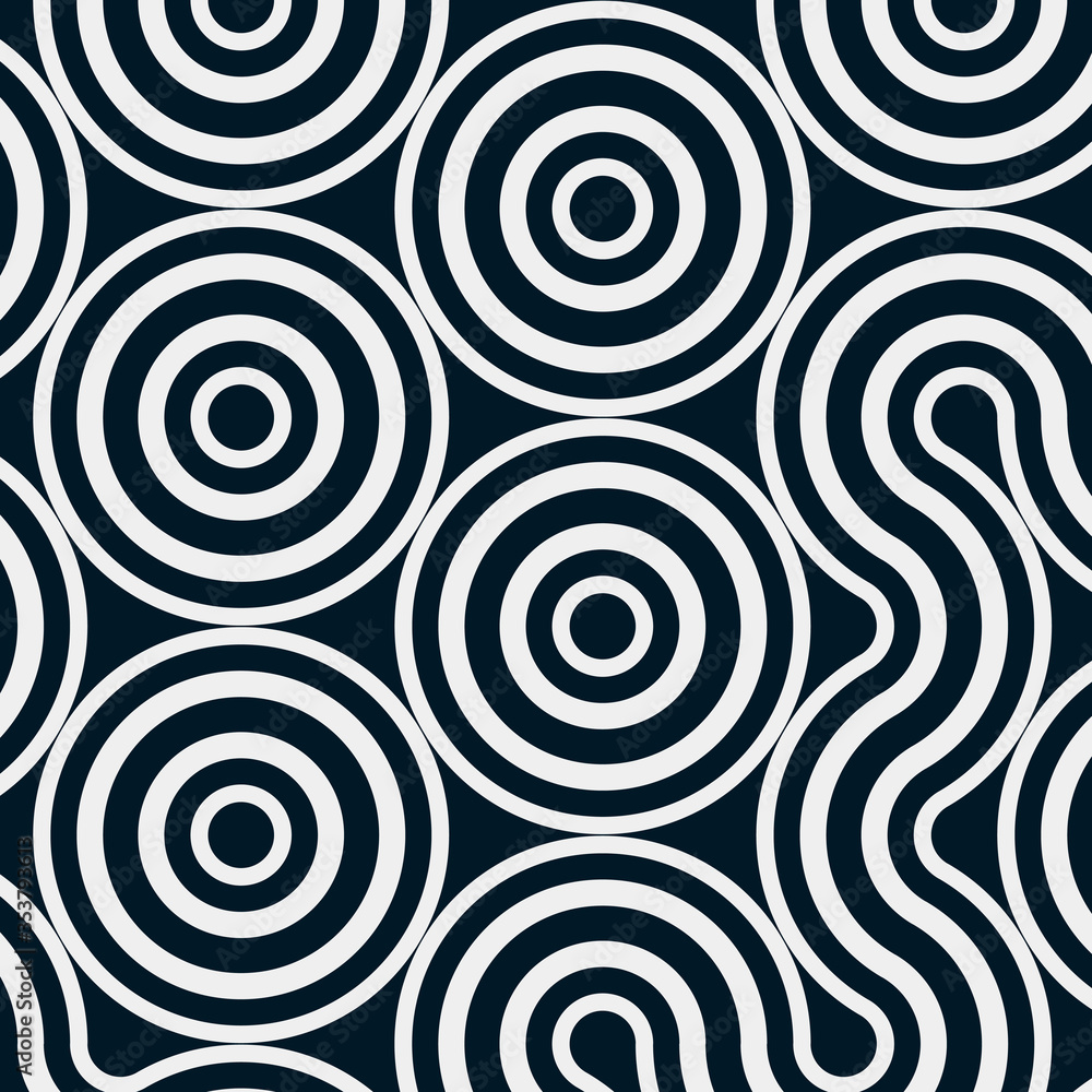 Colour Hehagon Tile Connection art background design illustration Colour Hehagon Tile Connection art background design illustration